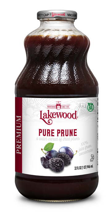 Lakewood Prune Juice Pure 32oz on Sale