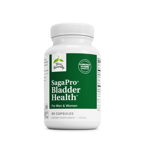 Terry Naturally SagaPro Bladder Health 30ct Online now