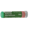 Ollois Organic Homeopathic Medicine Natrum Muriaticum 30c Cheap