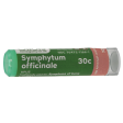 Ollois Organic Homeopathic Medicine Symphytum Officinale 30c Online now