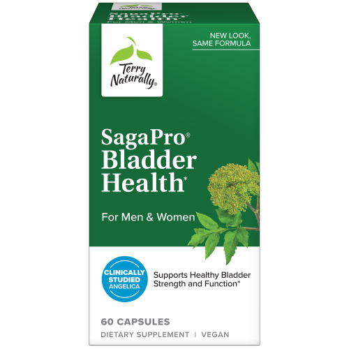 Terry Naturally SagaPro Bladder Health 30ct Online now