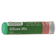 Ollois Organic Homeopathic Medicine Silicea 30c Hot on Sale