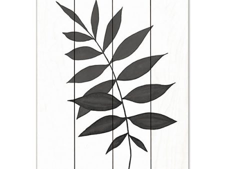 CIN3515PAL - Leaf Collection II - 12x16 Sale