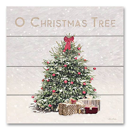 LD2783PAL - O Christmas Tree - 12x12 on Sale